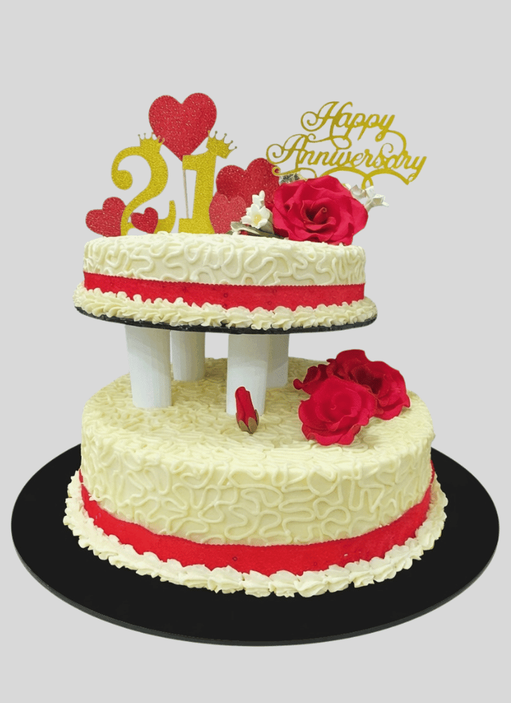 Exquisite Butter Cake