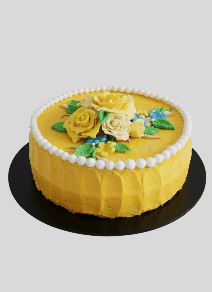 Fetching Butter Cake