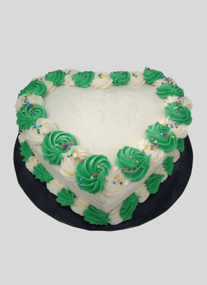 Graceful Butter Cake