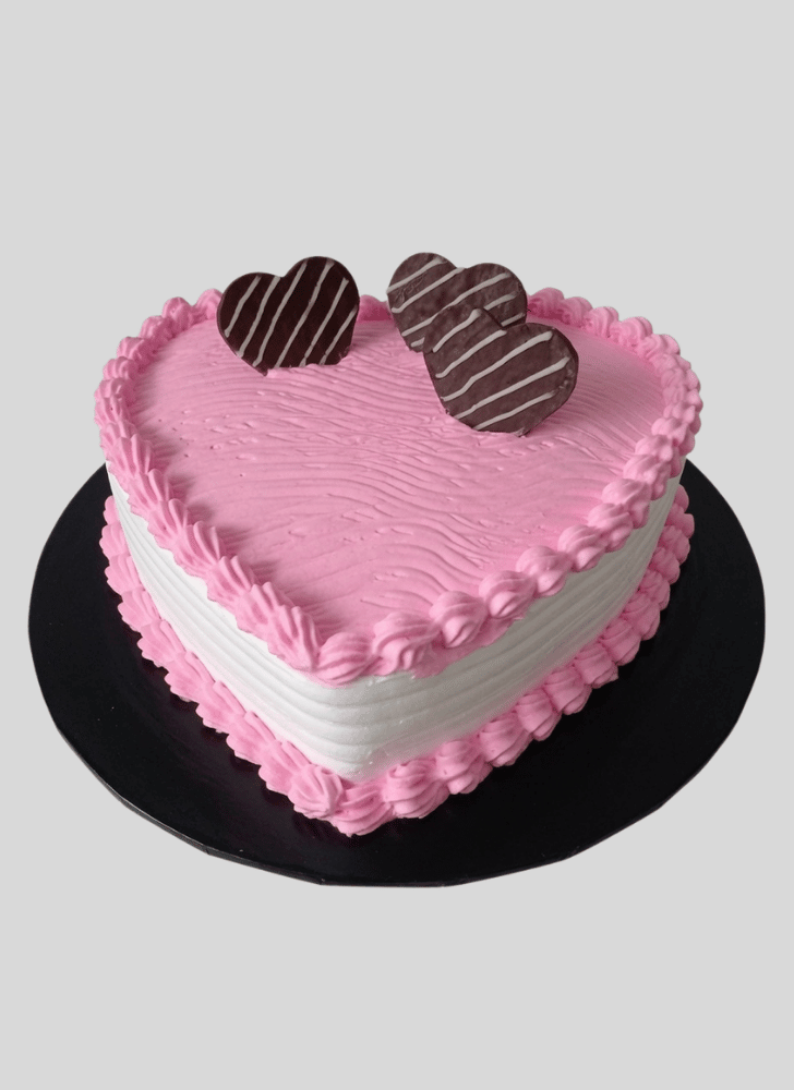 Ravishing Butter Cake