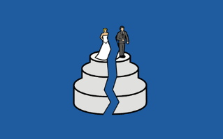 Divorce