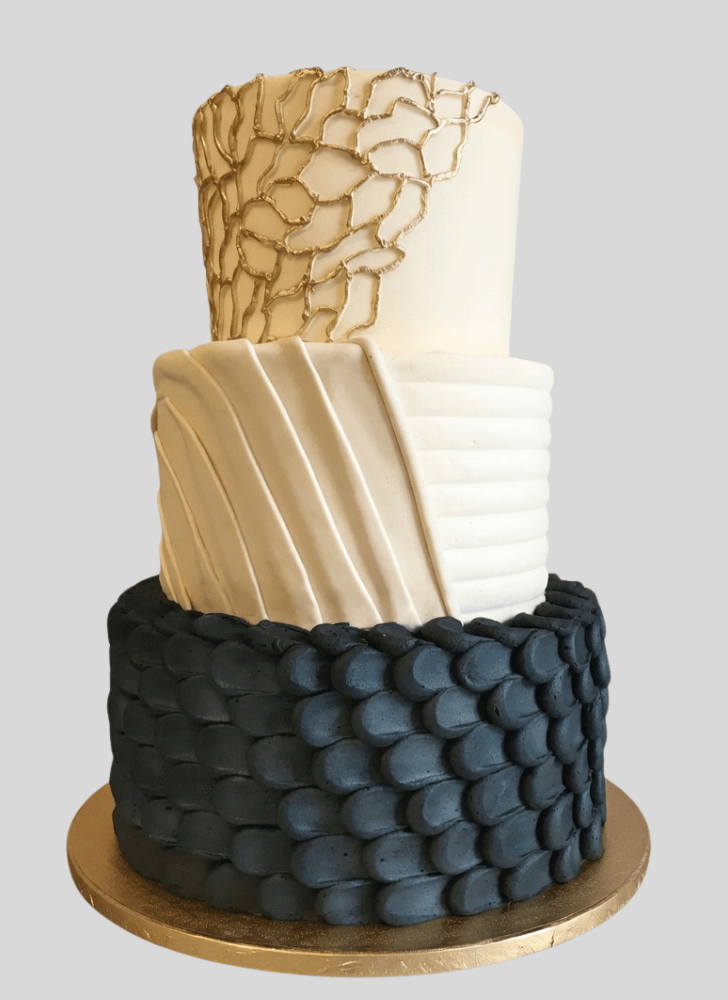 Inviting of Thronesing Game of Thrones Cake