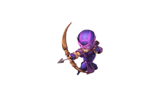 Hawkeye