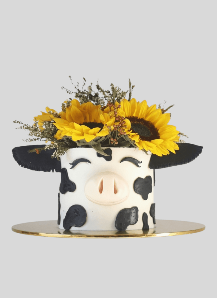 Ideal Cow Cake