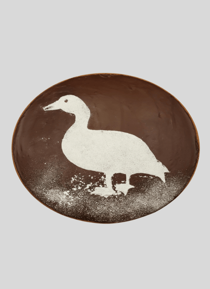 Divine Goose Cake