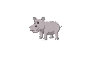 Hippopotamus