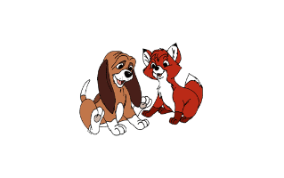 The Fox and the Hound