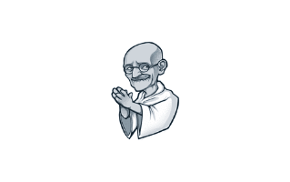 Gandhi