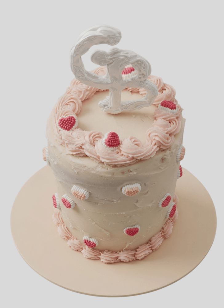 Ideal Hamster Cake