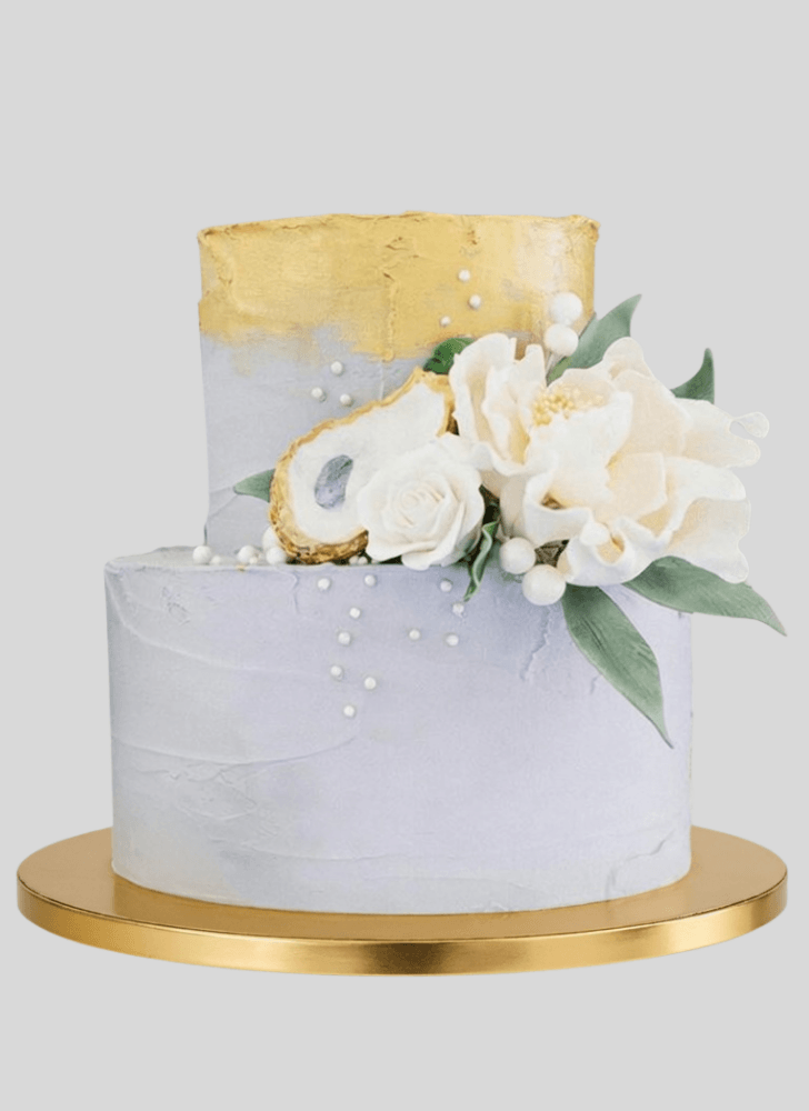 Excellent Oyster Cake