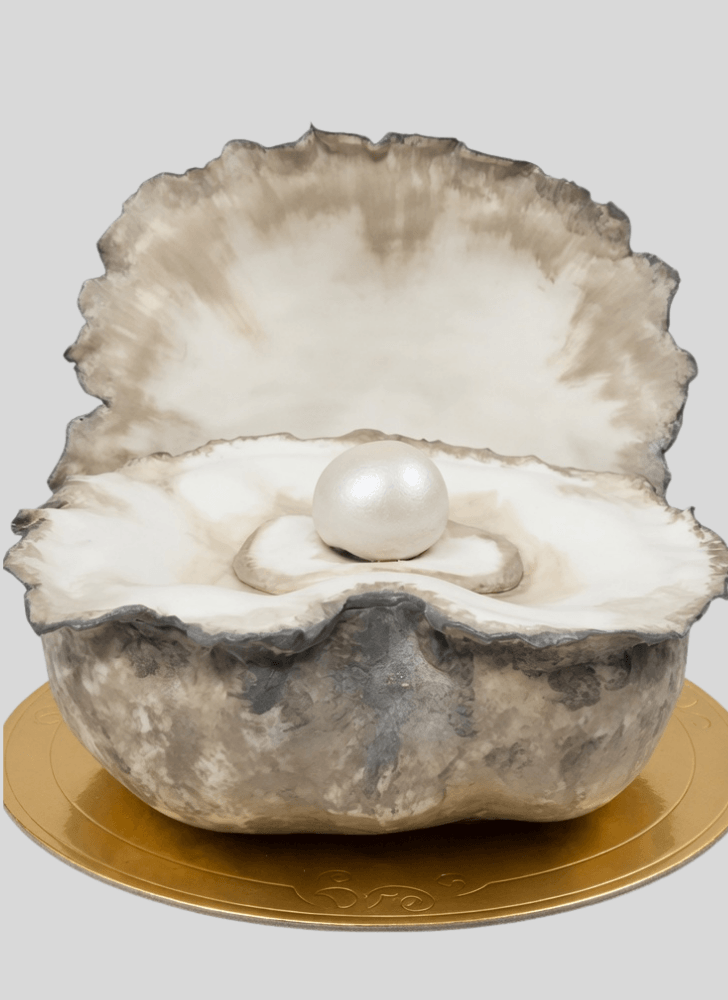 Fine Oyster Cake