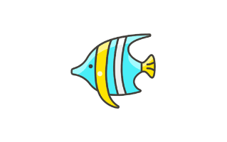 Tropical Fish