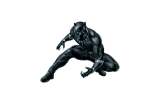 Black Panther