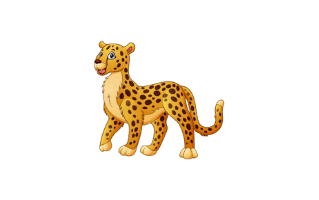 Cheetah