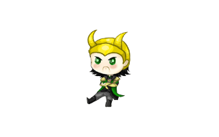 Loki