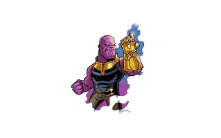 Thanos