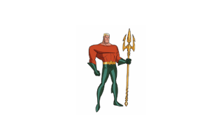 Aquaman
