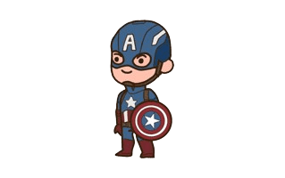 Captain America