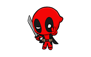 Deadpool