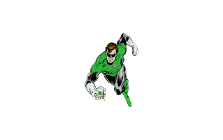 Green Lantern