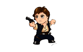 Han Solo