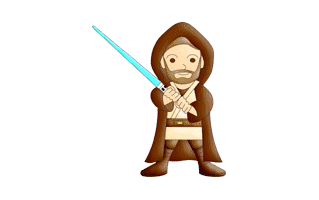 Obi-Wan Kenobi