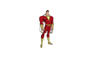 Shazam
