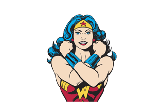 Wonder Woman
