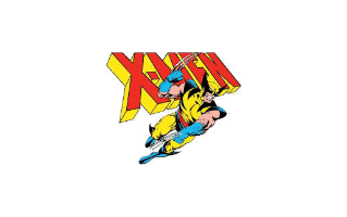 X-Men