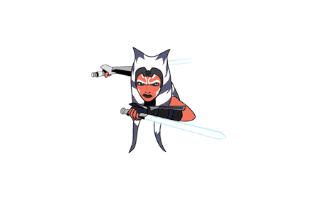 Ahsoka Tano