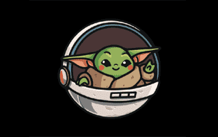 Baby Yoda