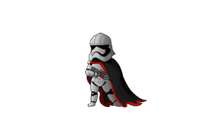 Captain Phasma