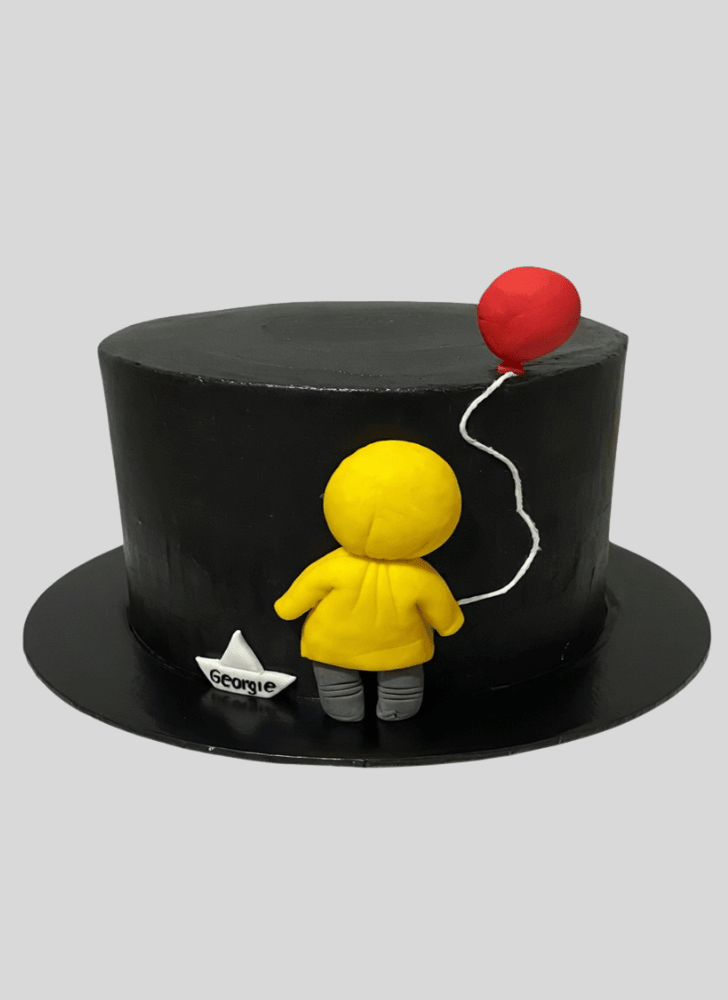 Cute IT Cake