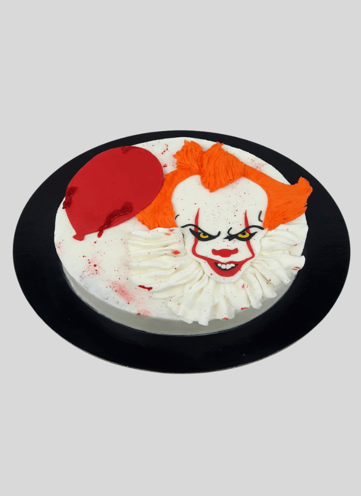 Divine IT Cake