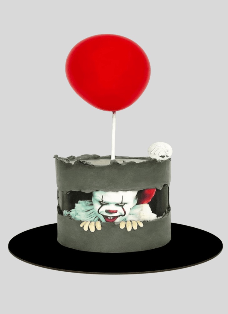 Fetching IT Cake