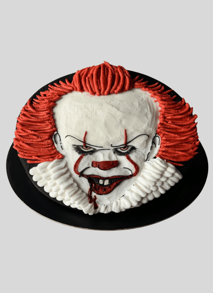 Gorgeous IT Cake