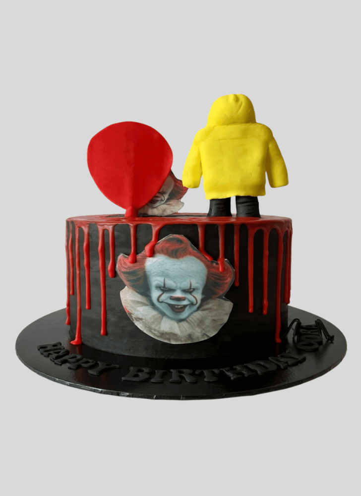 Grand IT Cake