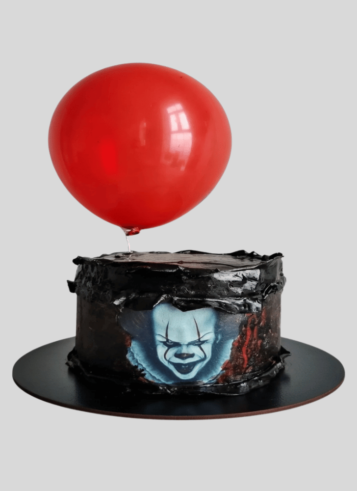 Magnetic IT Cake