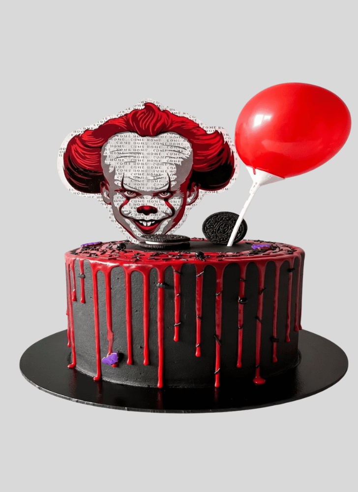 Nice IT Cake