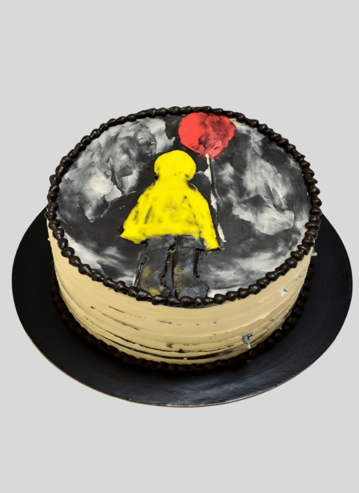 Wonderful IT Cake Design
