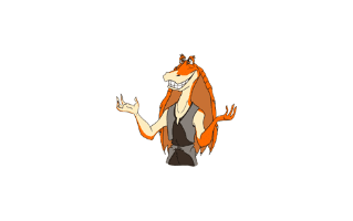 Jar Jar Binks