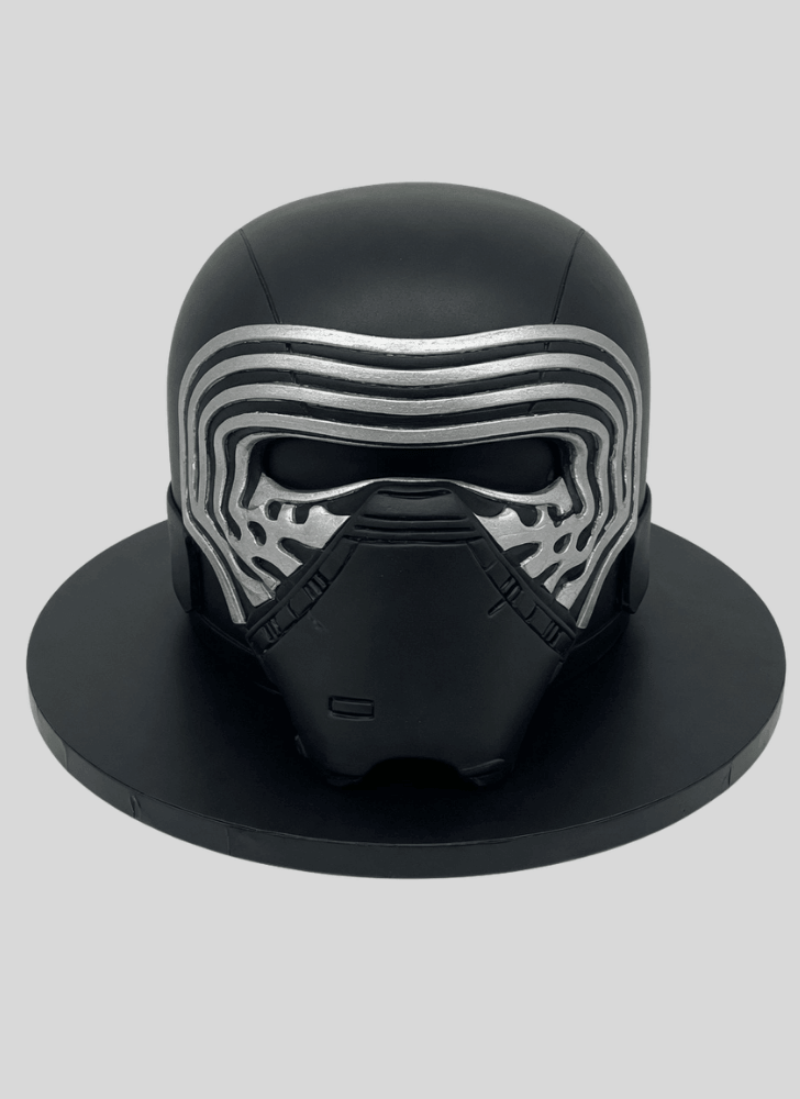 Divine Kylo Ren Cake