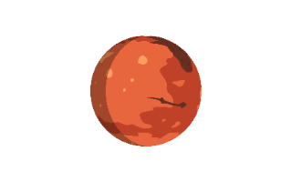 Mars