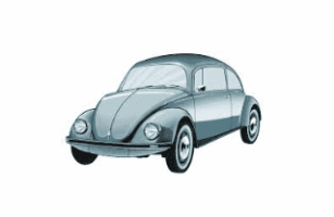 Beetle Car