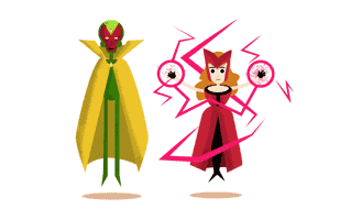 Wanda Vision