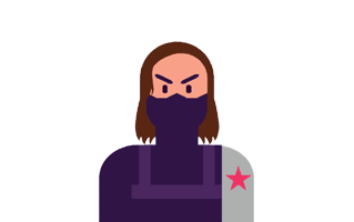 Winter Soldier