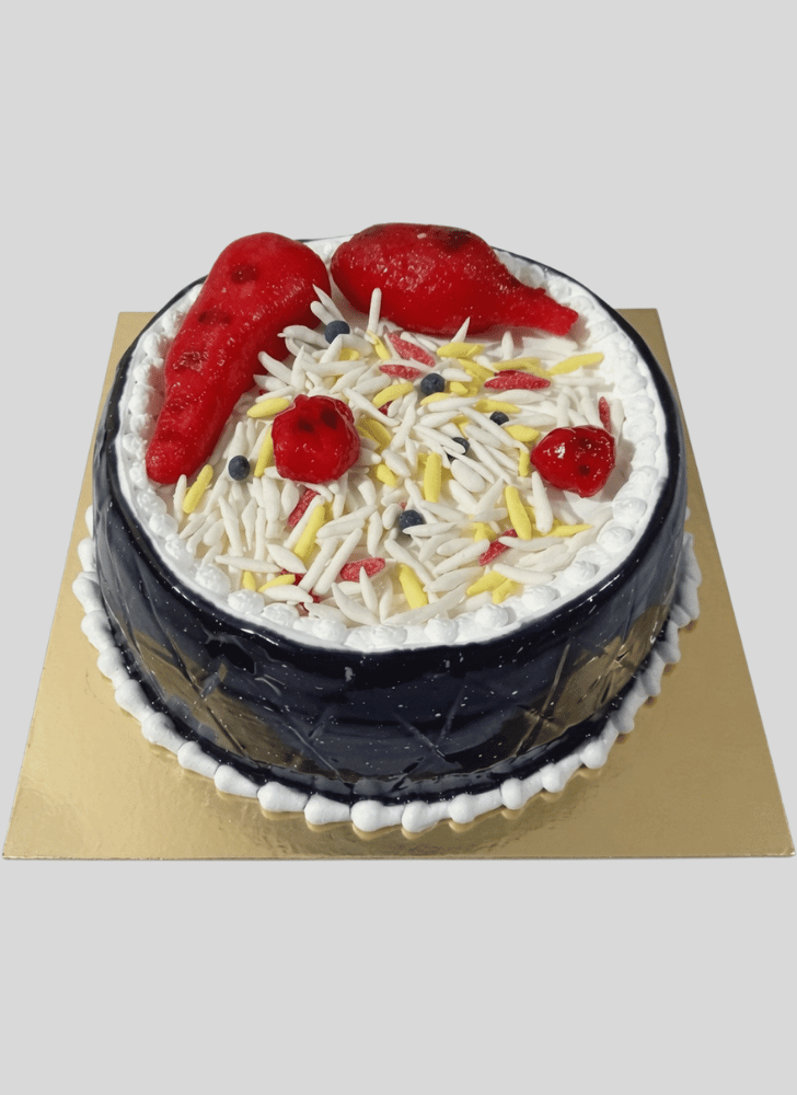 Ideal Chicken Cake