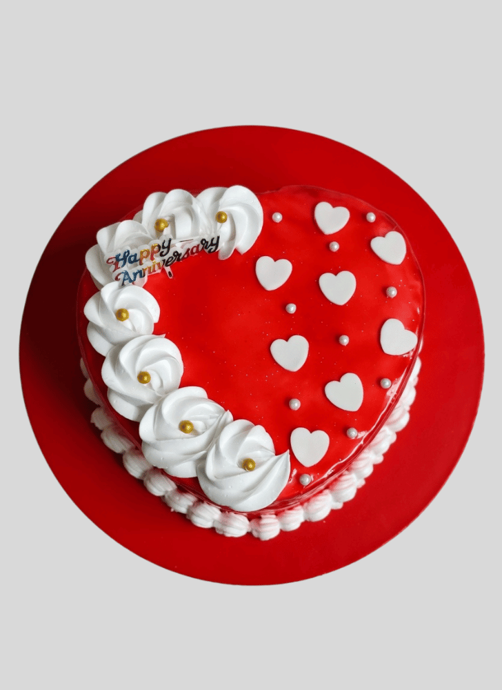 Adorable Gel Cake