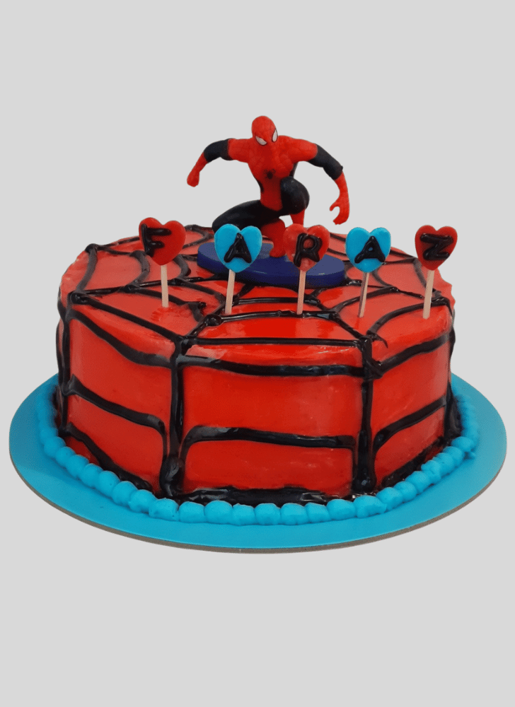 Cute Gel Cake