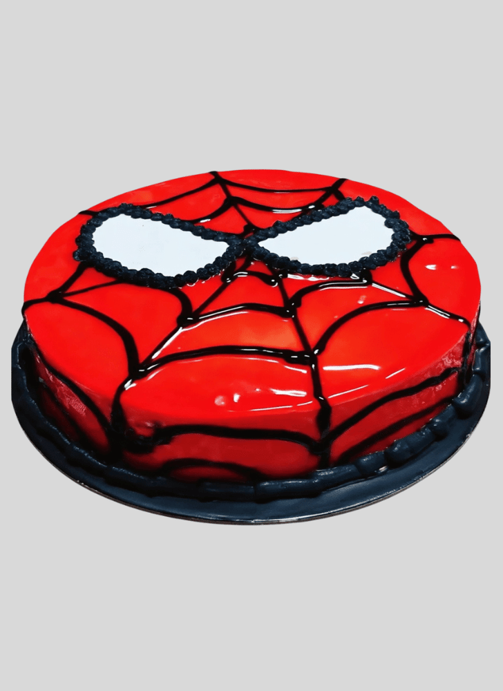 Delicate Gel Cake